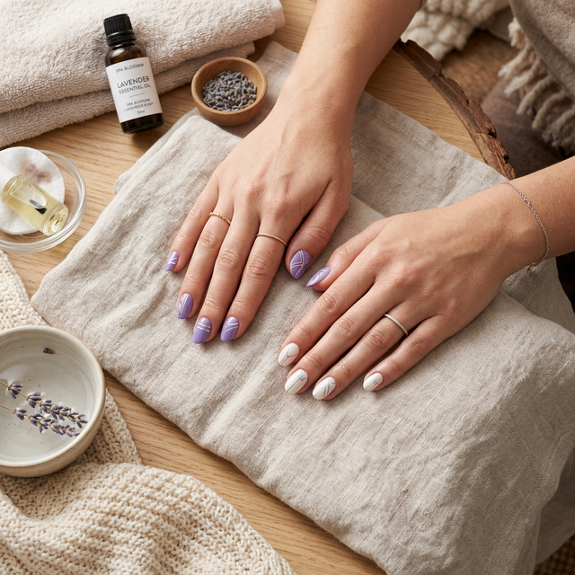 Magic True Nails